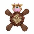 Nina Ottosson Snuffle Palz Cow TNT Brown Large For Discount