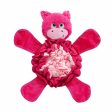 Nina Ottosson Snuffle Palz Pig TNT Pink Large Online