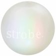 Planet Dog Orbee-Tuff Strobe Ball Light Up Dog Toy For Sale