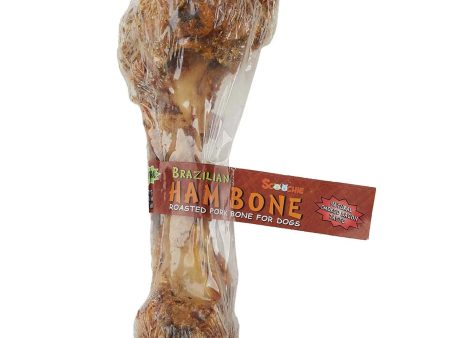 SCP Brazilian Ham Bone 7-8in For Cheap