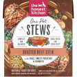 Honest Kitchen Dog One Pot Stew Roasted Beef With Kale; Sweet Potato And Carrots 10.5oz. (Case of 6) Cheap