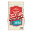 Stella & Chewy s Dog Essentials Lamb & Ancient Grains 25Lb Sale