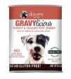 Daves Cats Dog Grain Free Gravylicious Turkey 12oz. (Case of 12) For Cheap