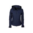 Harry s Horse Softshell Jas Chicago Heren Navy on Sale