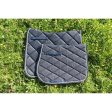 HB Zadeldekje Sparkling Glitter Springen Navy Sale