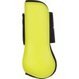 HKM Peesbeschermers Reflective Neon Geel Cheap