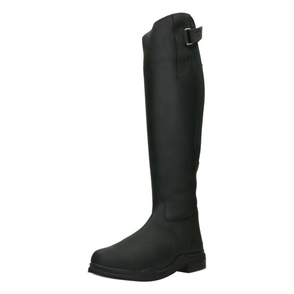 HKM Rijlaarzen Country Artic Zwart on Sale