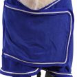 HB Showtime Showdeken Fleece 400gr Dutch Crown Royal Blue Online