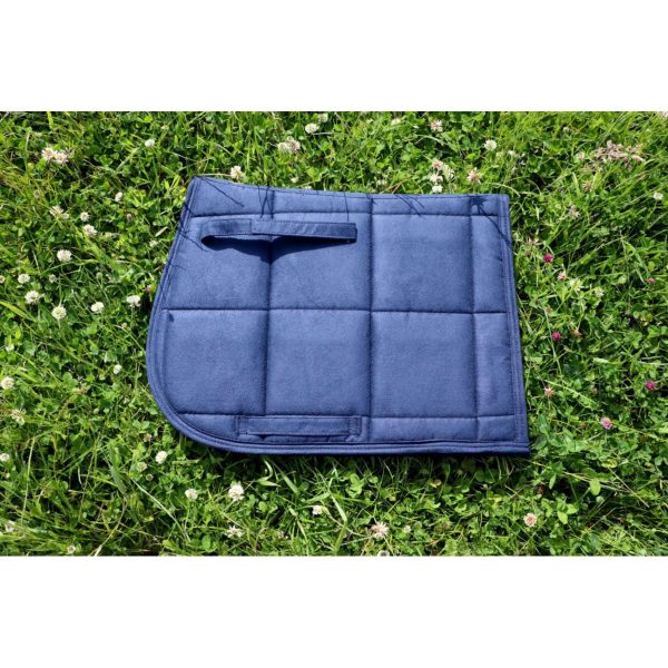 HB Zadeldekje Shetland Navy Online now