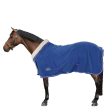 HB Showtime Showdeken Fleece 400gr Dutch Crown Royal Blue Online