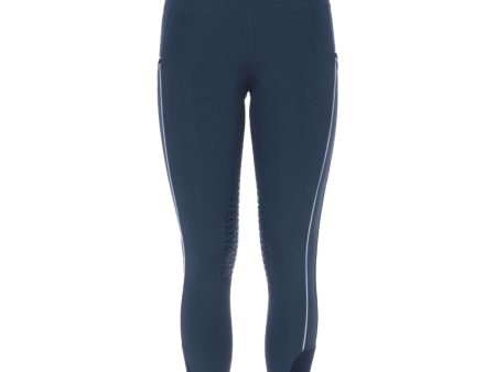 Harry s Horse Rijlegging Grip Dames Navy Online Hot Sale