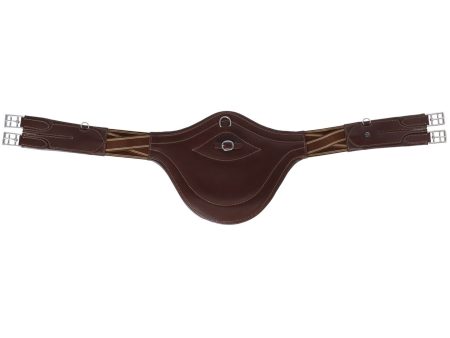 Harry s Horse Singel Buikflap Deluxe Bruin on Sale