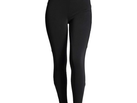 Harry s Horse Rijlegging Winter Full Grip Dames Zwart Online now