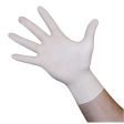 Kerbl Handschoen latex Euro-Farm Discount