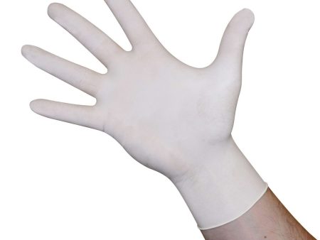 Kerbl Handschoen latex Euro-Farm Discount