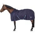 HKM Outdoordeken Stay Dry 600D Donkerblauw Online Sale