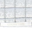 HB Showtime Zadeldekje Lake View Dressuur Silver Grey Online Sale