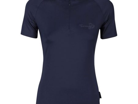 Harry s Horse Shirt Turanga Navy Discount