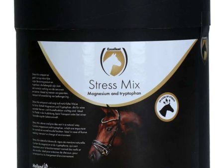 Excellent Stress Mix Emmer Online