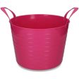 Agradi Emmer V-Trug Flexi Roze Supply