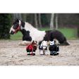 HKM Knuffel Pony Donkerbruin on Sale