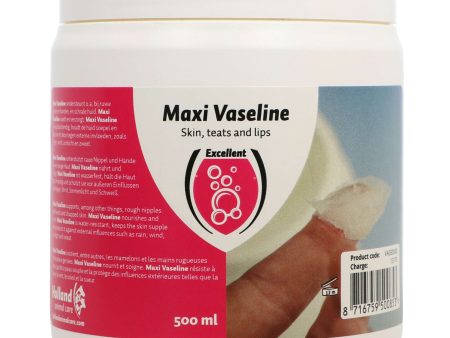 Pawise Maxi Vaseline Cheap