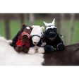 HKM Knuffel Pony Donkerbruin on Sale