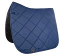 HKM Zadeldekje Allround Dressuur Donkerblauw Supply