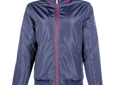 HKM Jas Smart Unisex Donkerblauw Sale