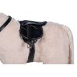 HKM Knuffel Pony Zadelset Zwart Cheap