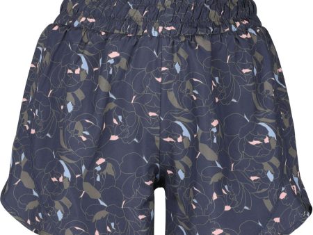 Aubrion by Shires Korte Broek Activate Peony Print Fashion