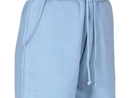 Aubrion by Shires Korte Broek Serene Blauw Discount