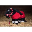 HKM Knuffel Pony Starterset Rood Online Hot Sale