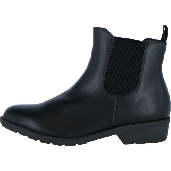 HKM Jodhpurschoenen Free Style Met Teddyvoering Zwart Online Hot Sale