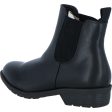 HKM Jodhpurschoenen Free Style Met Teddyvoering Zwart Online Hot Sale