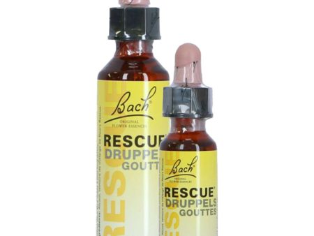 Bach Rescue Remedy For Sale