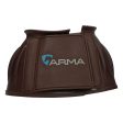 Arma by Shires Springschoen Touch Close Brown Supply