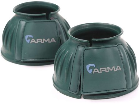 Arma by Shires Springschoen Touch Close Groen Online