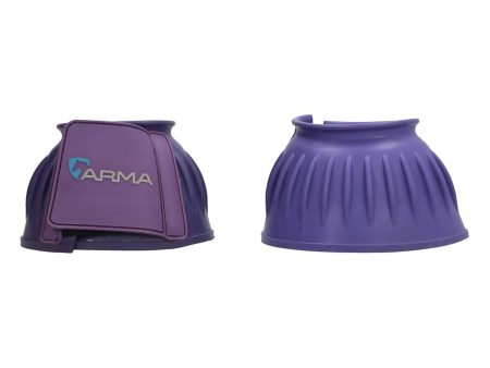 Arma by Shires Springschoen Touch Close Purple Online