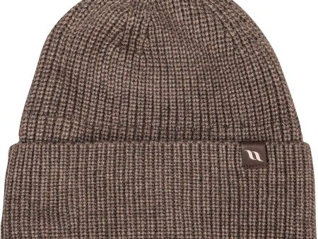 Back on Track Beanie Ava Wolmix Bruin Supply