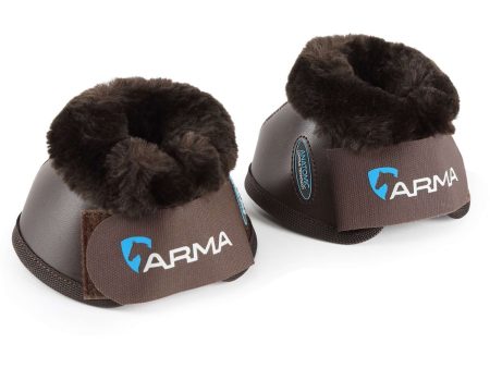 Arma by Shires Springschoenen Anatomic Comfort Bruin Fashion