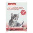 Beaphar Milquestra kat 0,5-4kg Online Sale