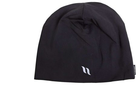 Back on Track Beanie Zwart For Sale